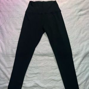 AERIE REAL ME LEGGINGS